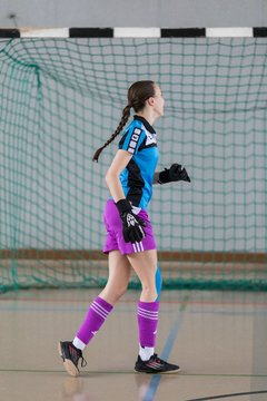 Bild 99 - wBJ NFV Futsalmeisterschaft